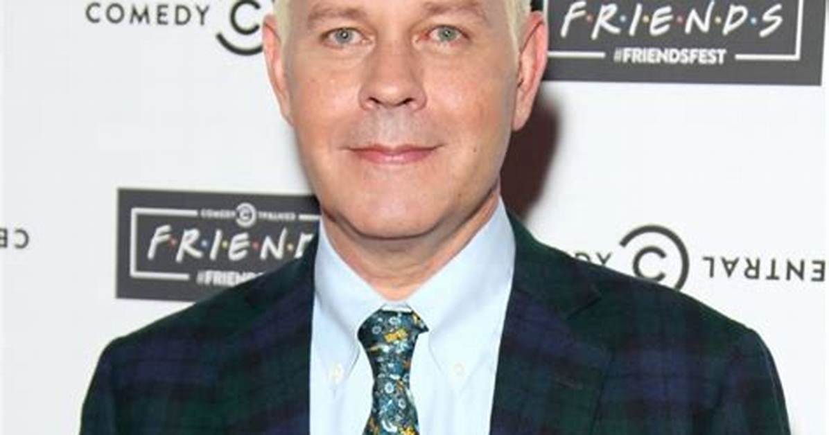 James Michael Tyler