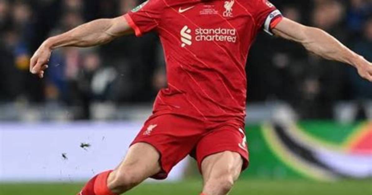 James Milner Net Worth