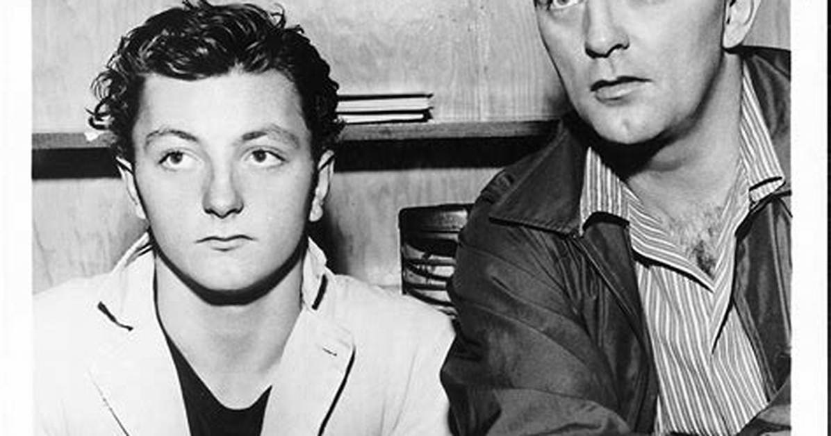 James Mitchum