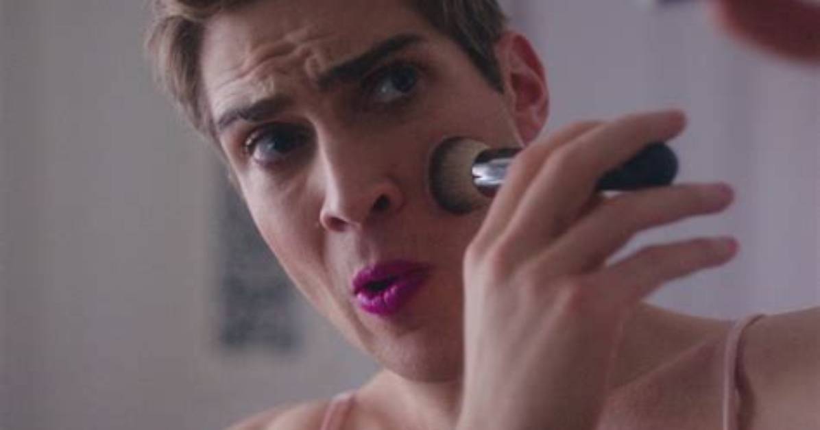 James Morosini