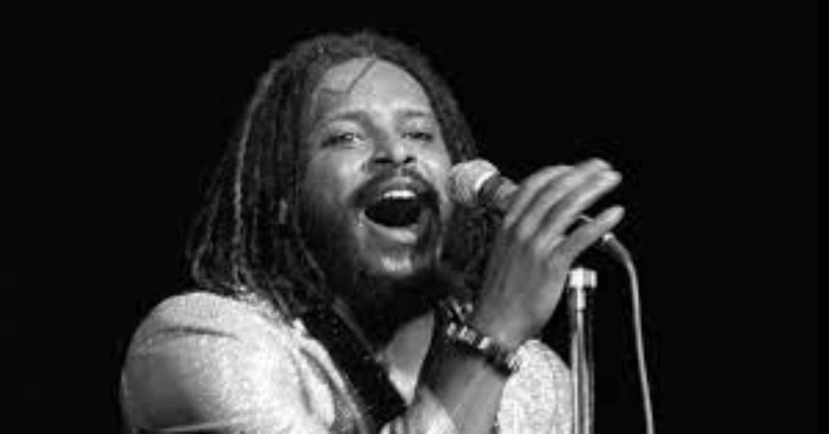 James Mtume Net Worth