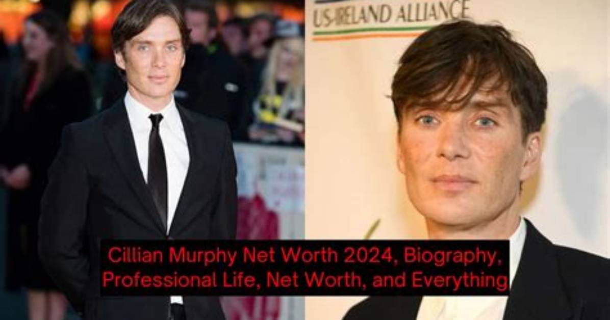 James Murphy Net Worth 2024