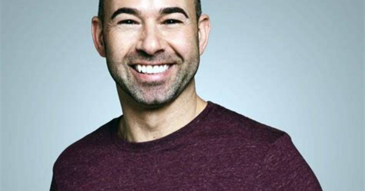 James Murray Net Worth
