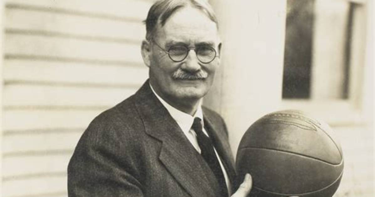 James Naismith Net Worth