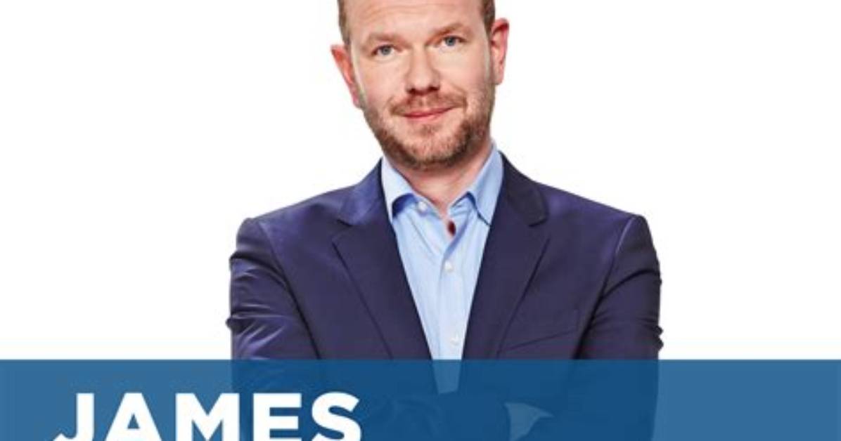 James O’brien