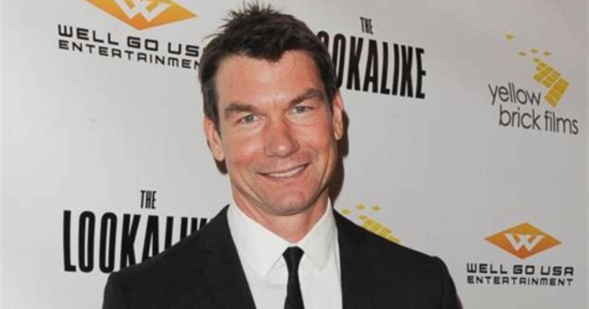 James O'connell Net Worth