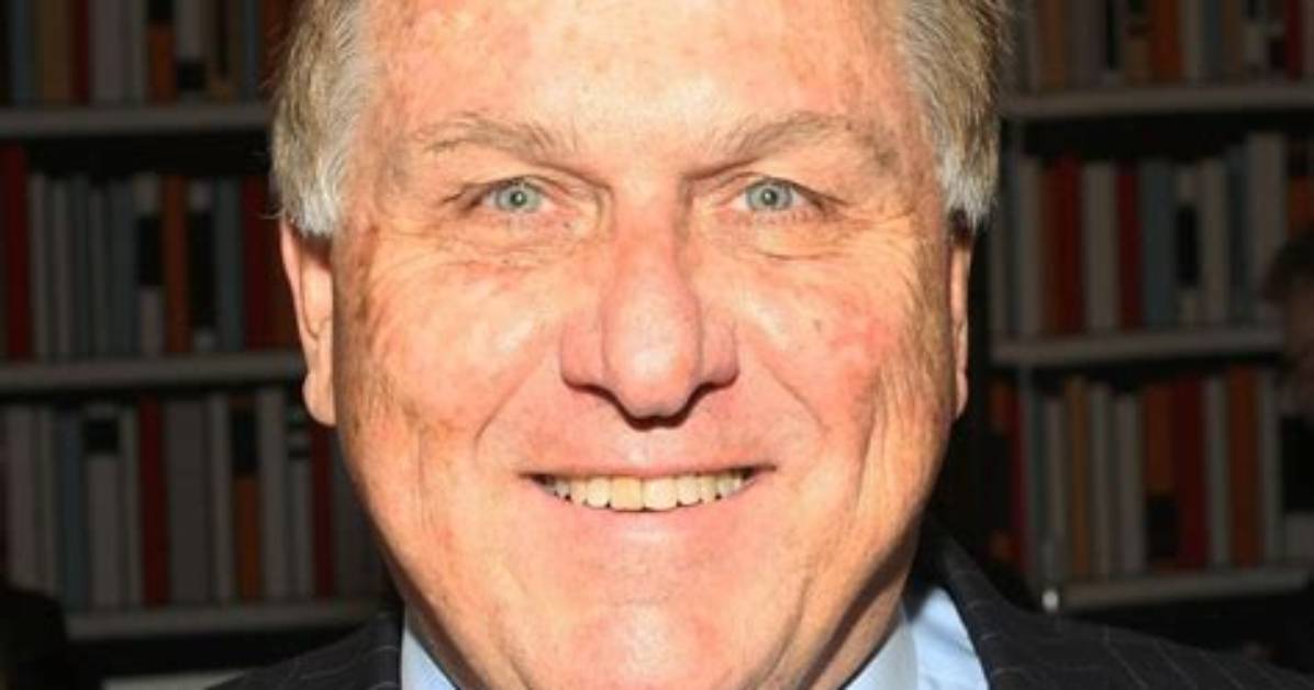 James P. Hoffa