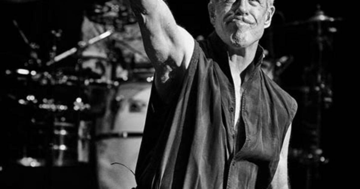James Pankow