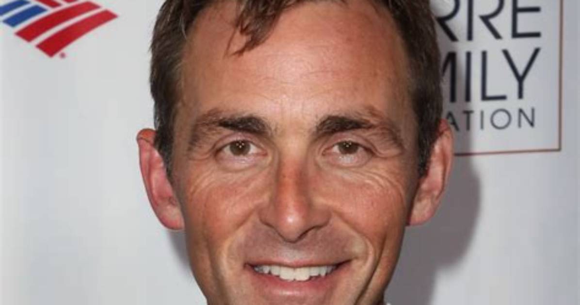 James Patrick Stuart Net Worth