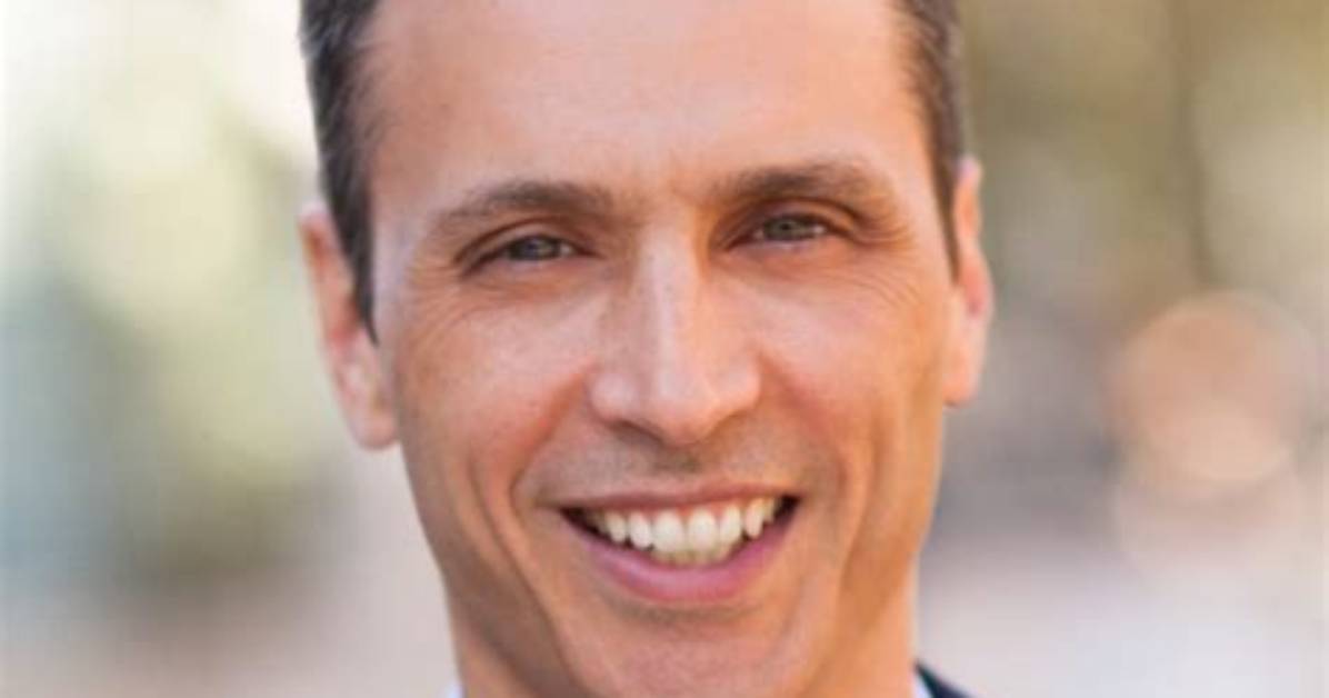 James Pitaro
