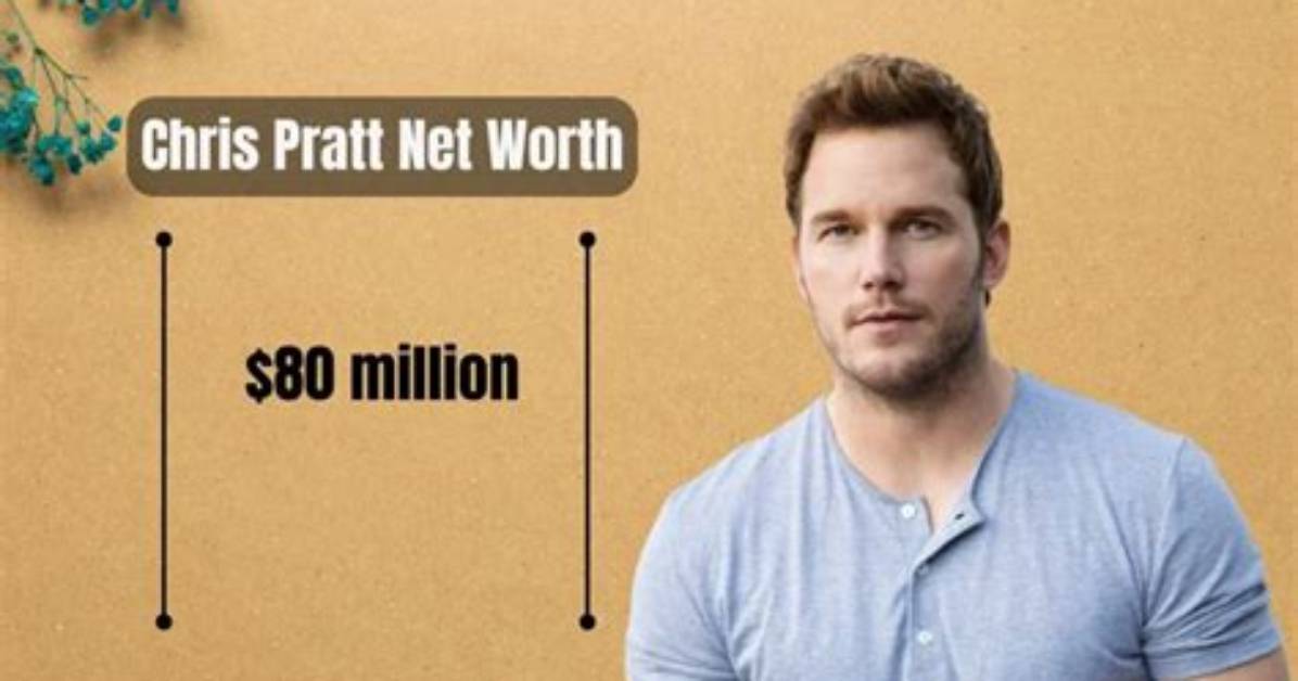 James Pratt Net Worth
