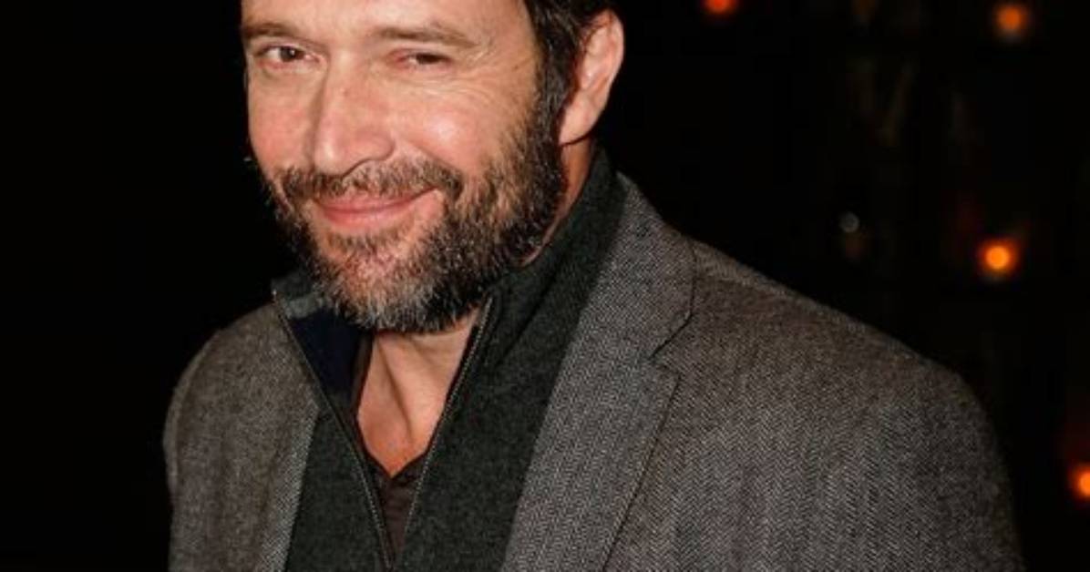 James Purefoy
