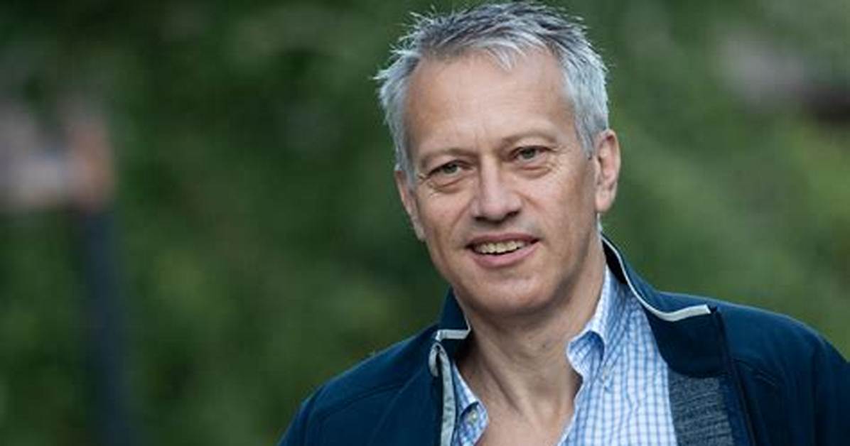 James Quincey