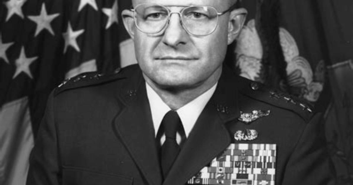 James R. Clapper