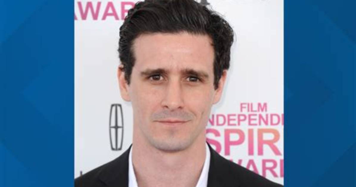James Ransone