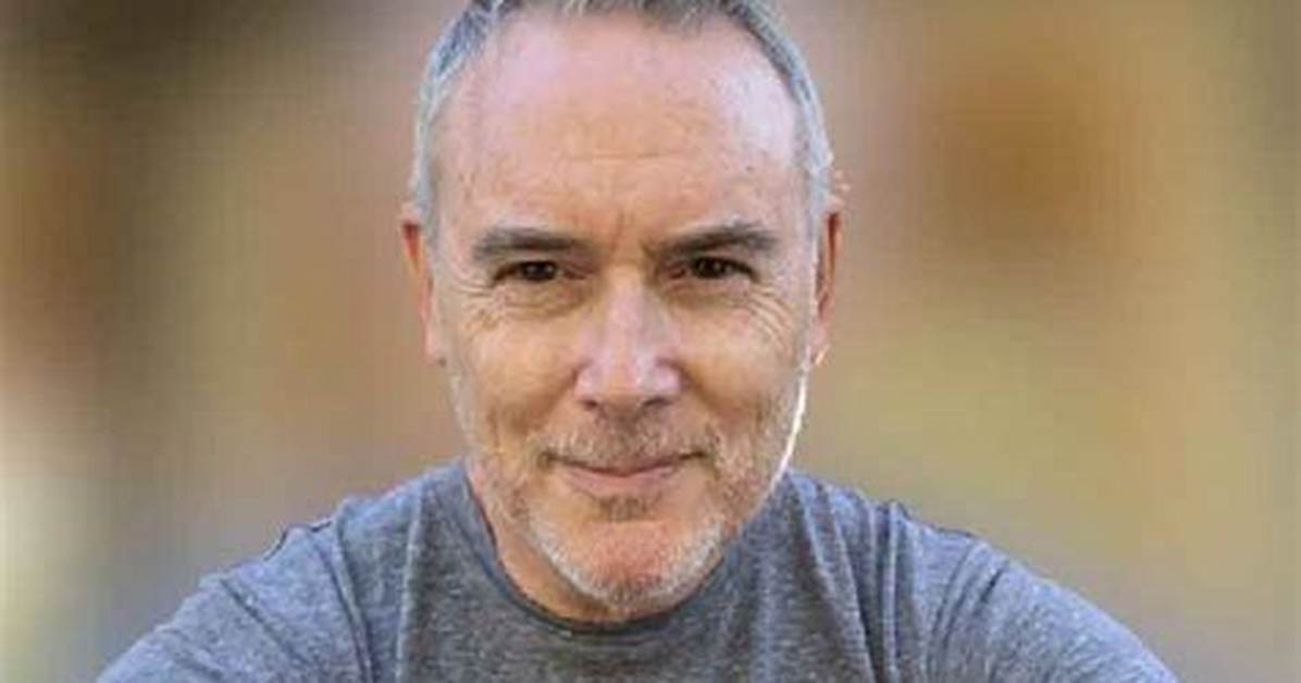James Raymond Net Worth