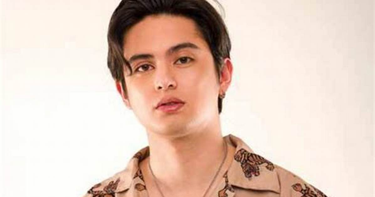James Reid