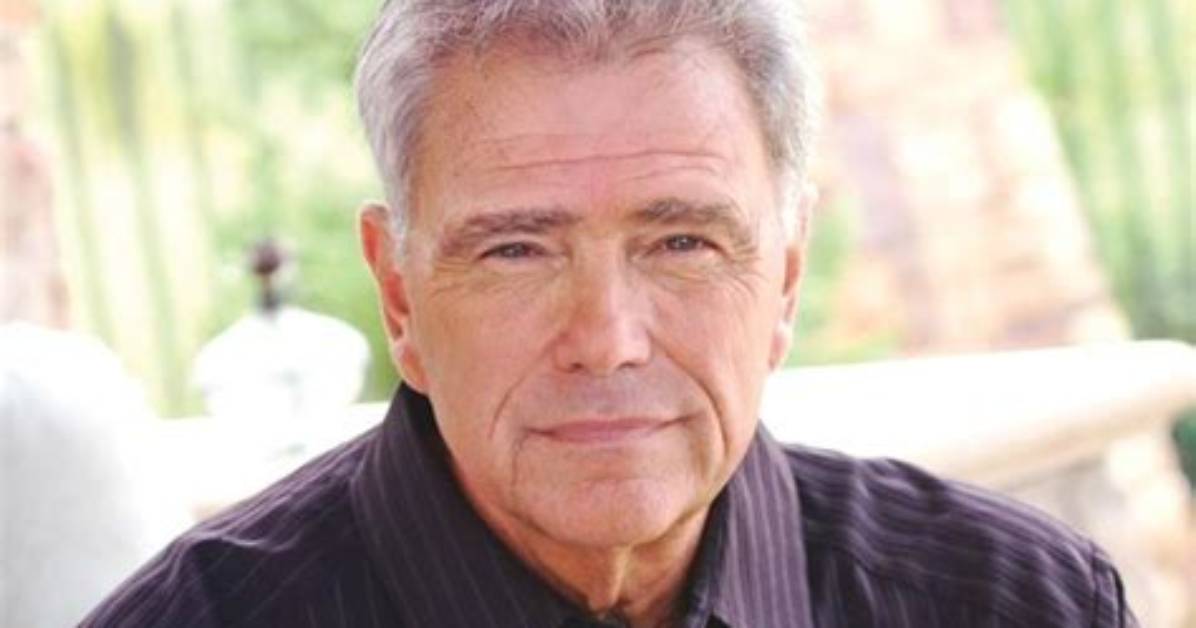 James Robison