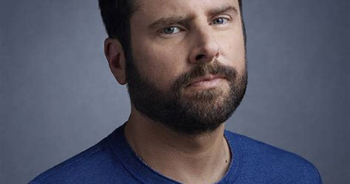 James Roday Rodriguez
