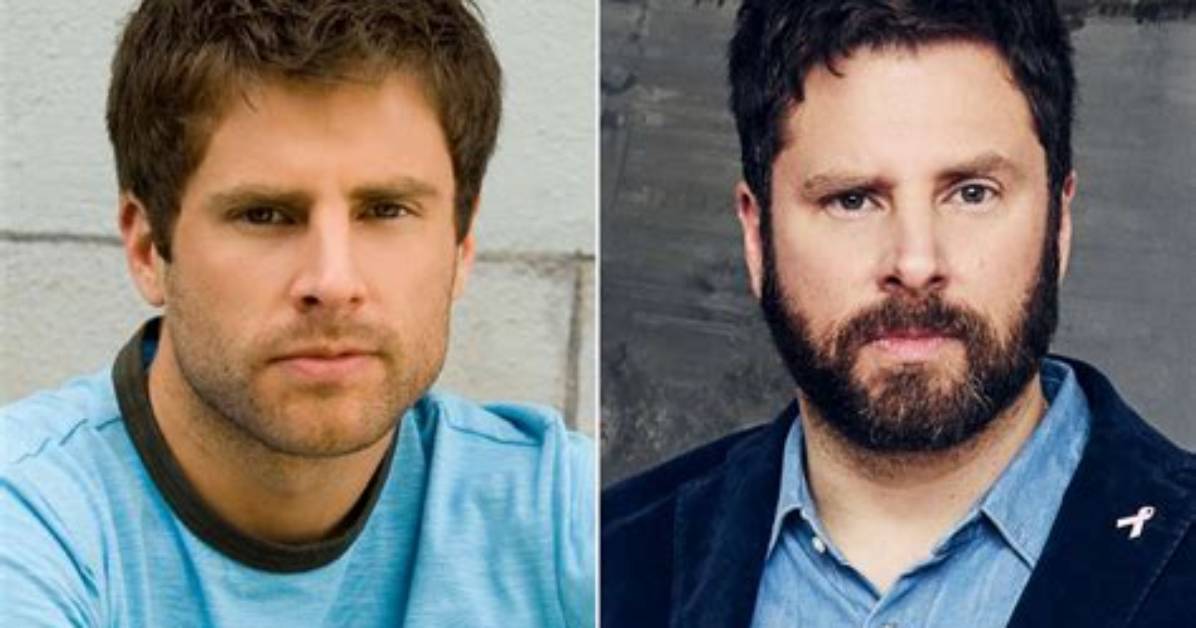 James Roday
