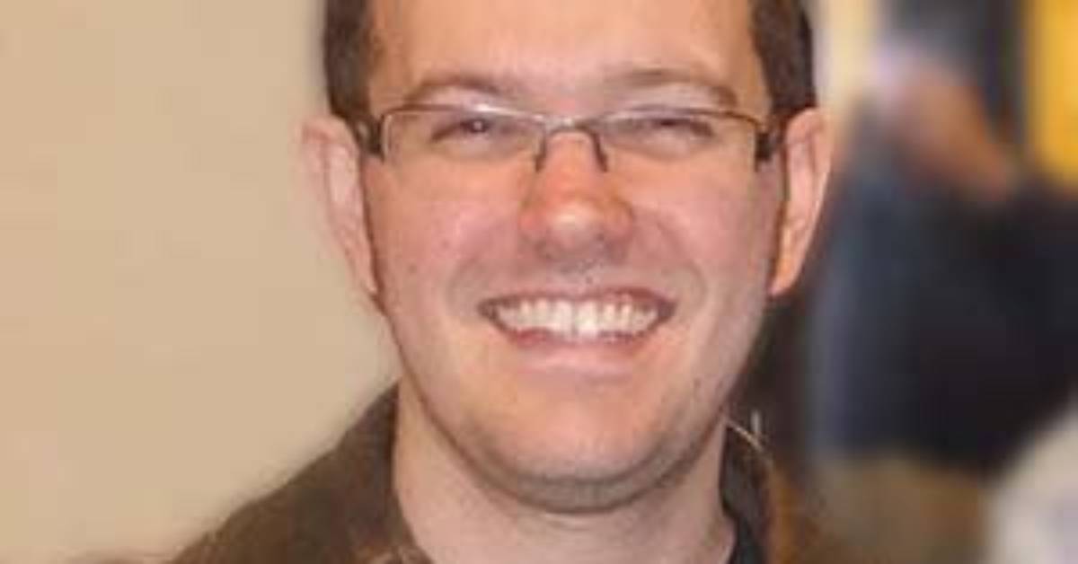James Rolfe Net Worth
