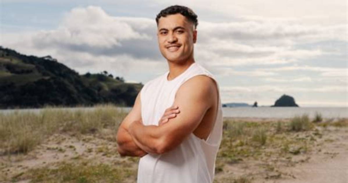 James Rolleston