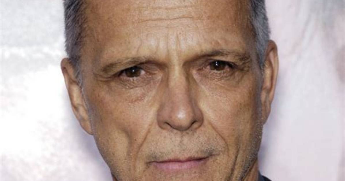 James Russo Net Worth