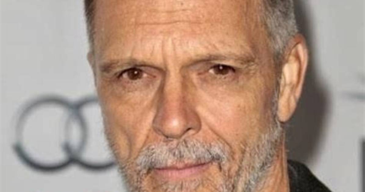 James Russo