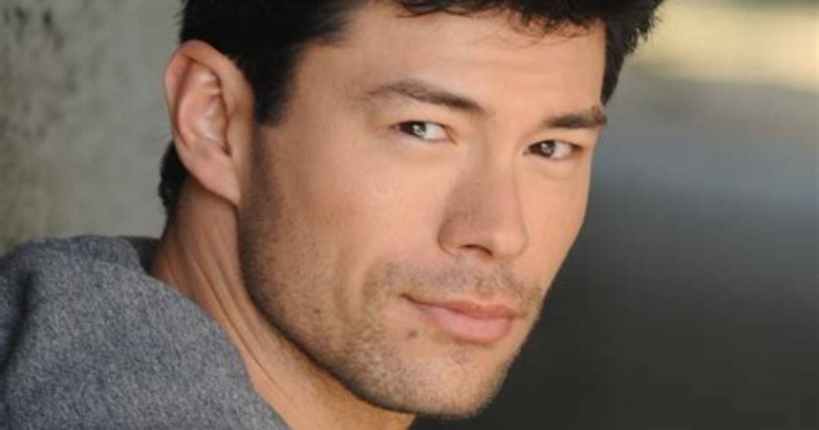 James Ryen Net Worth