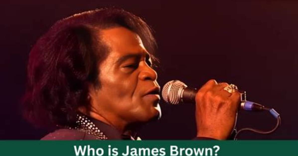 James S Brown Net Worth