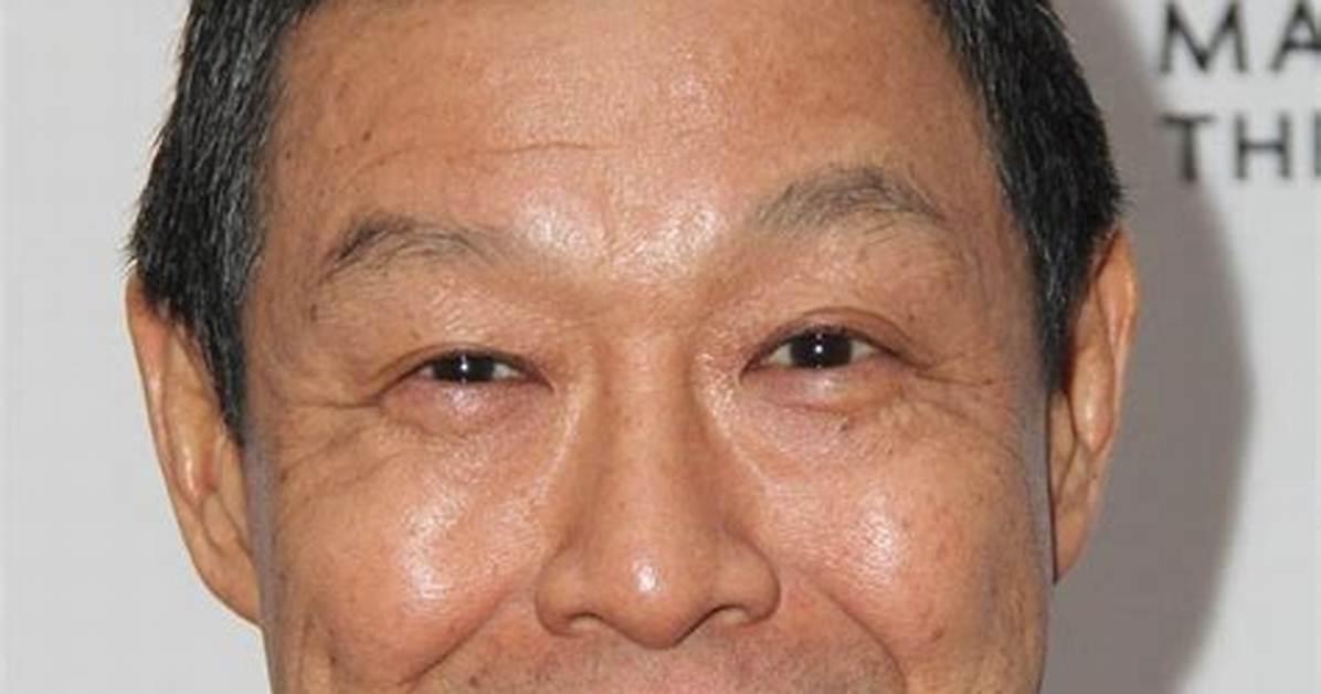 James Saito Net Worth
