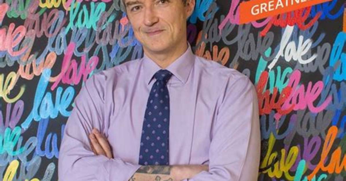 James Sexton Net Worth