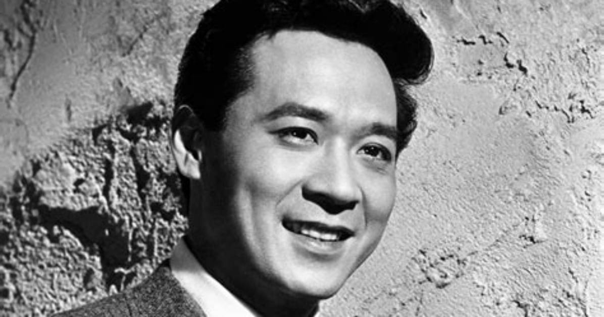 James Shigeta