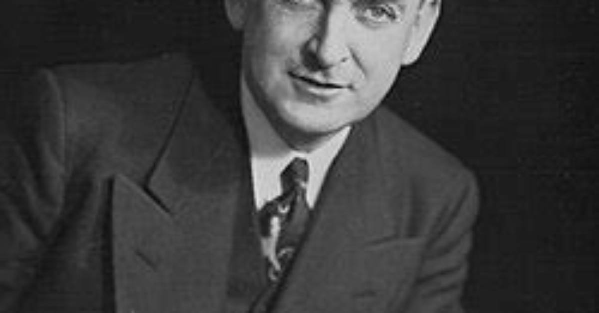 James Sinclair (Politician)