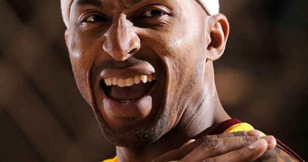 James Singleton (Basketball)