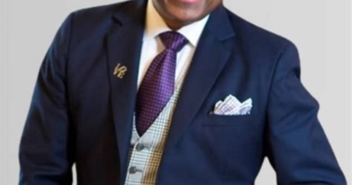 James Smith Jr.