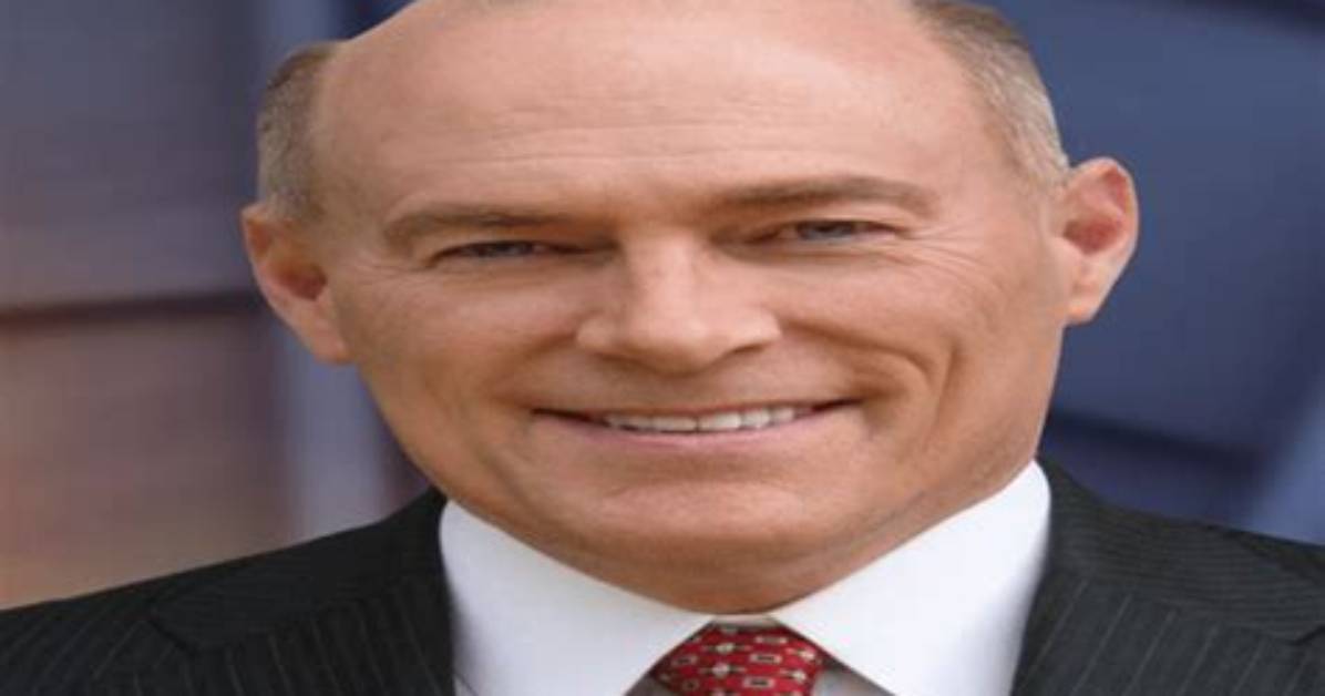 James Spann Net Worth