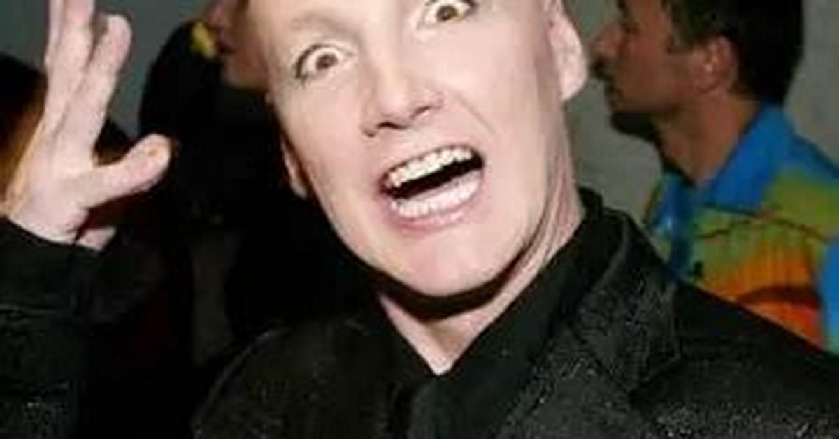 James St. James Net Worth