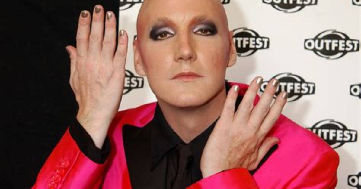 James St James