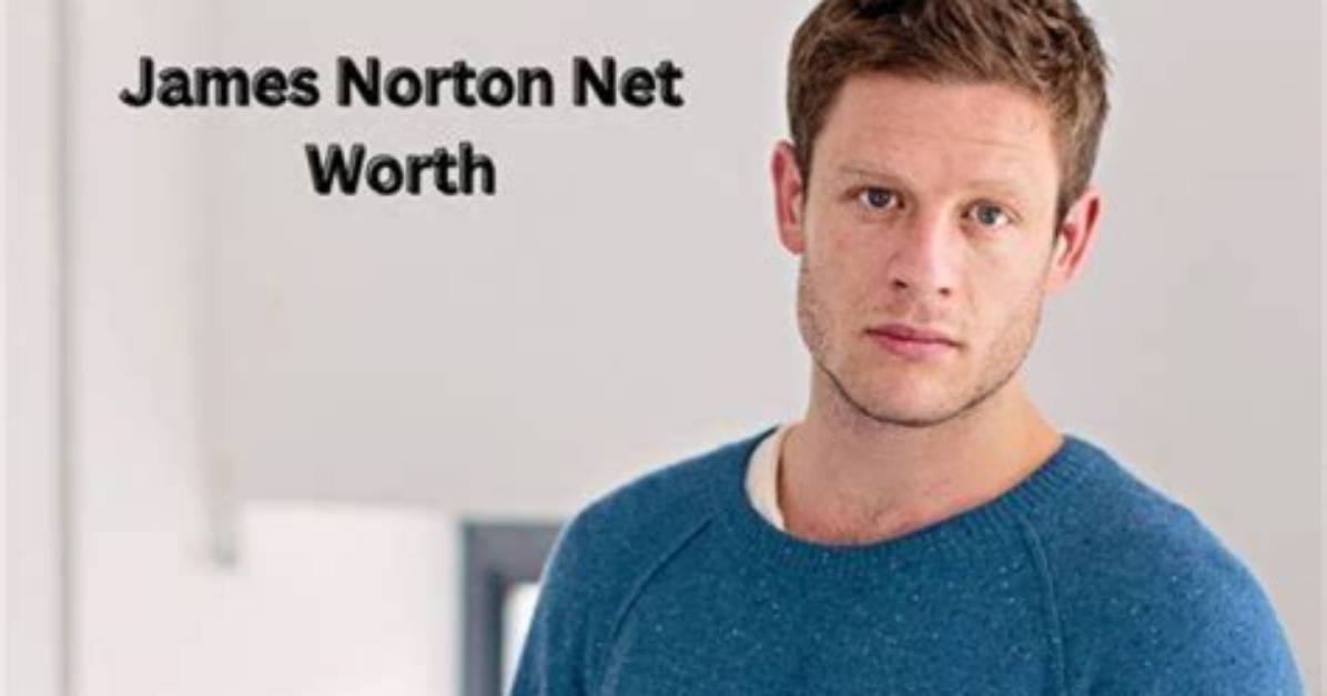 James Stephens Net Worth