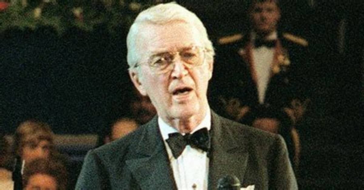 James Stewart (Movie Actor) - Age, Birthday, Bio, Facts, Family, Net Worth, Height & More