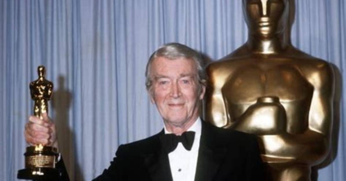James Stewart Net Worth