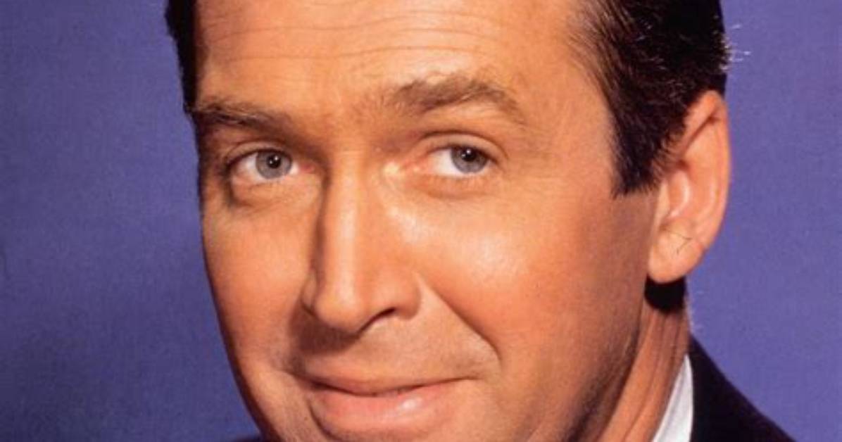 James Stewart