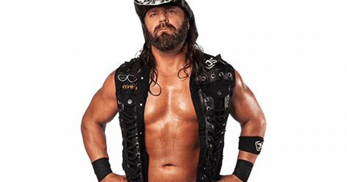 James Storm