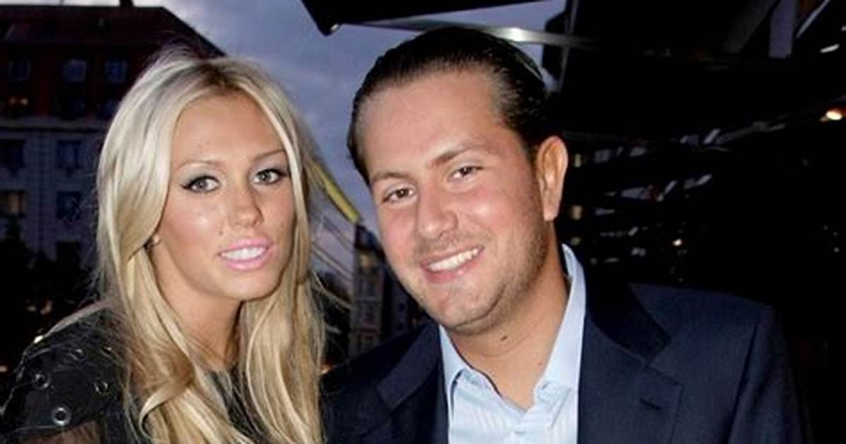 James Stunt Net Worth