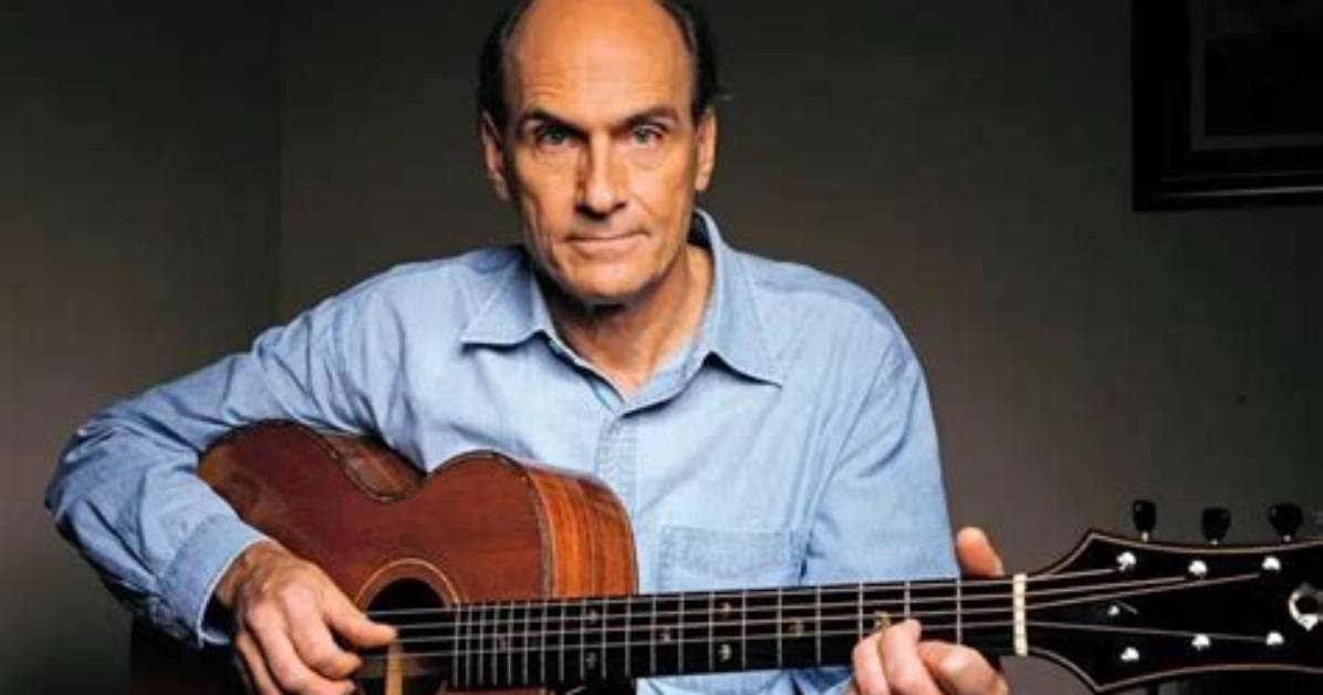 James Taylor Net Worth