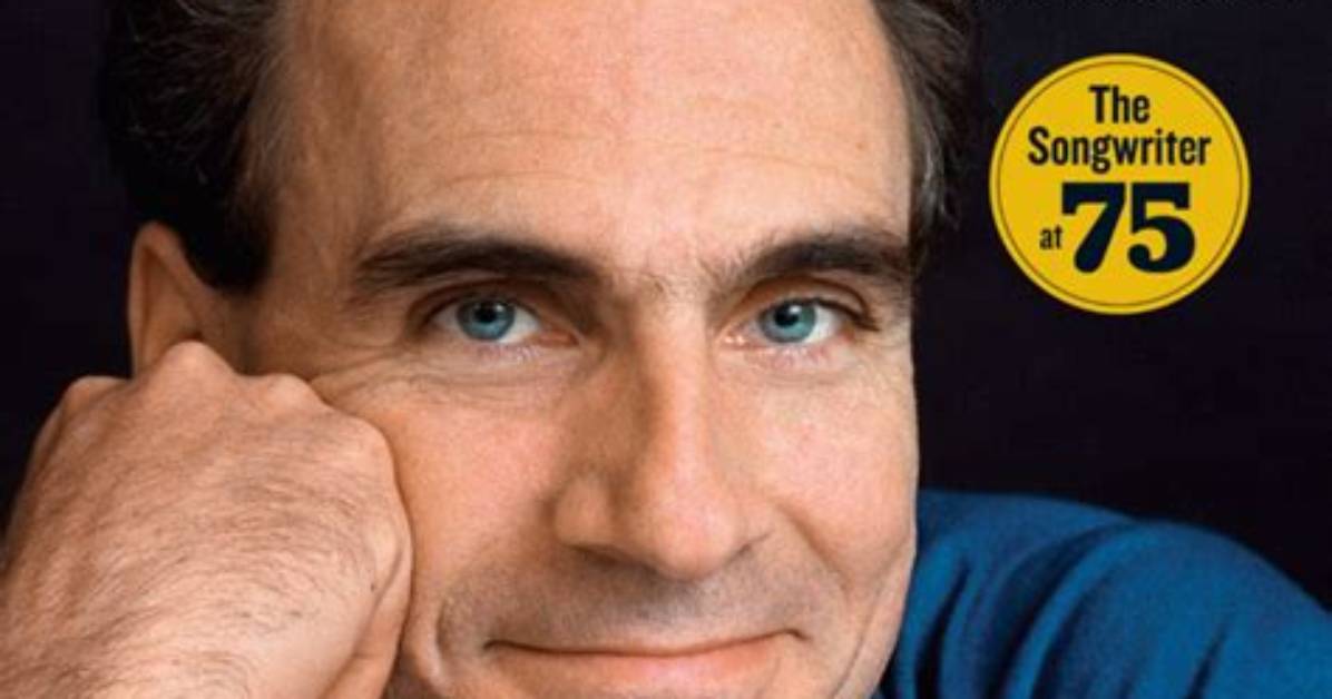 James Taylor