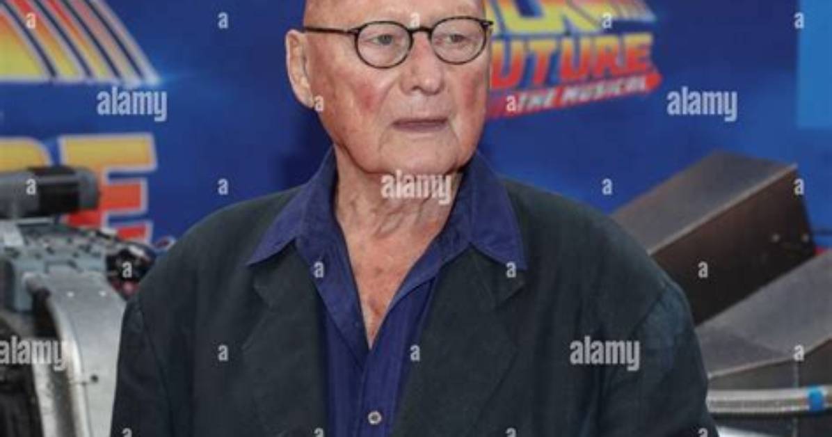 James Tolkan