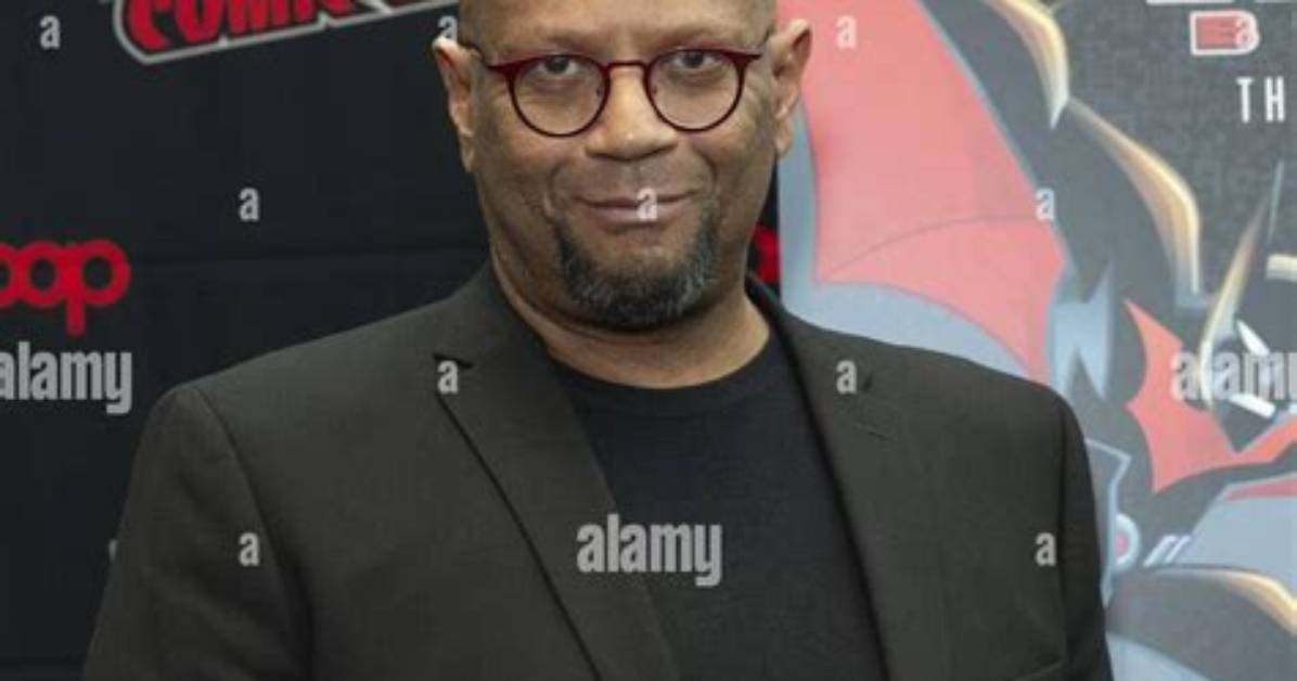 James Tucker