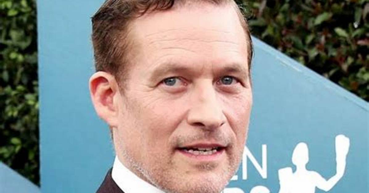 James Tupper Net Worth – Phone Number, House Address, Wiki